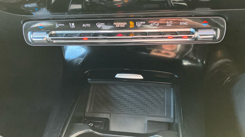 Mercedes-Benz A-Class A220d AMG Line Executive 4dr Auto Diesel Saloon